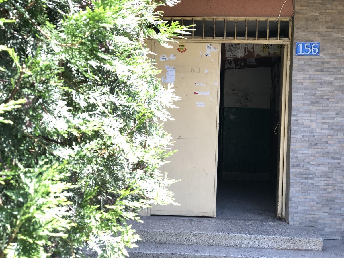 Ulpiana Apartment Prishtinë Exterior photo