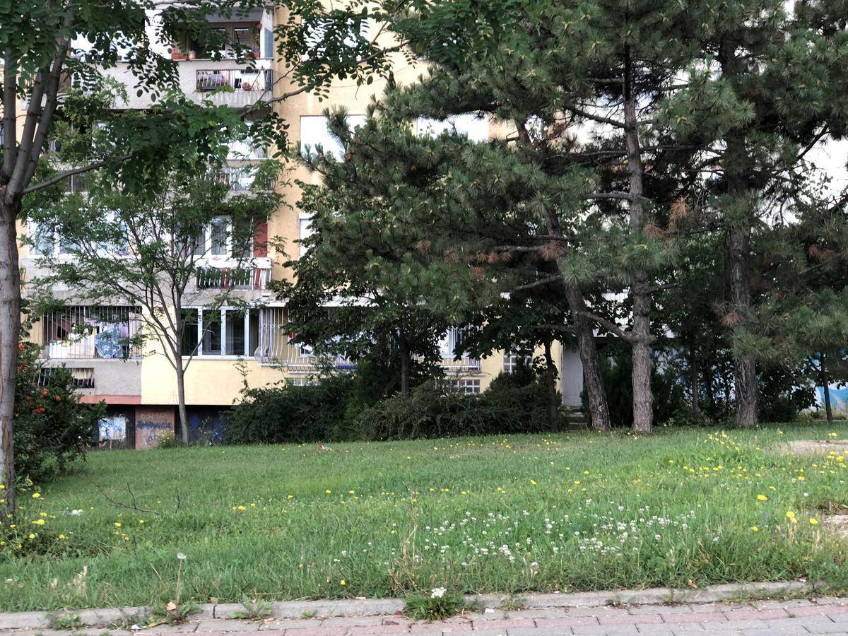 Ulpiana Apartment Prishtinë Exterior photo